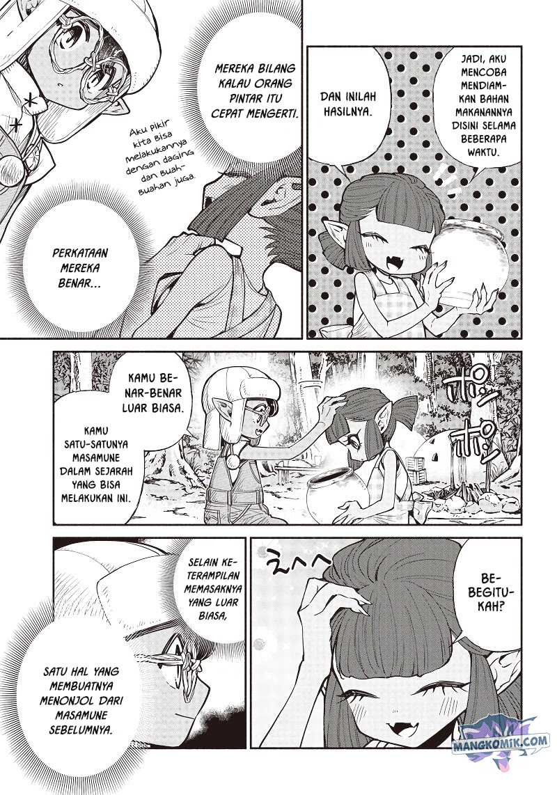Tensei Goblin da kedo Shitsumon aru?